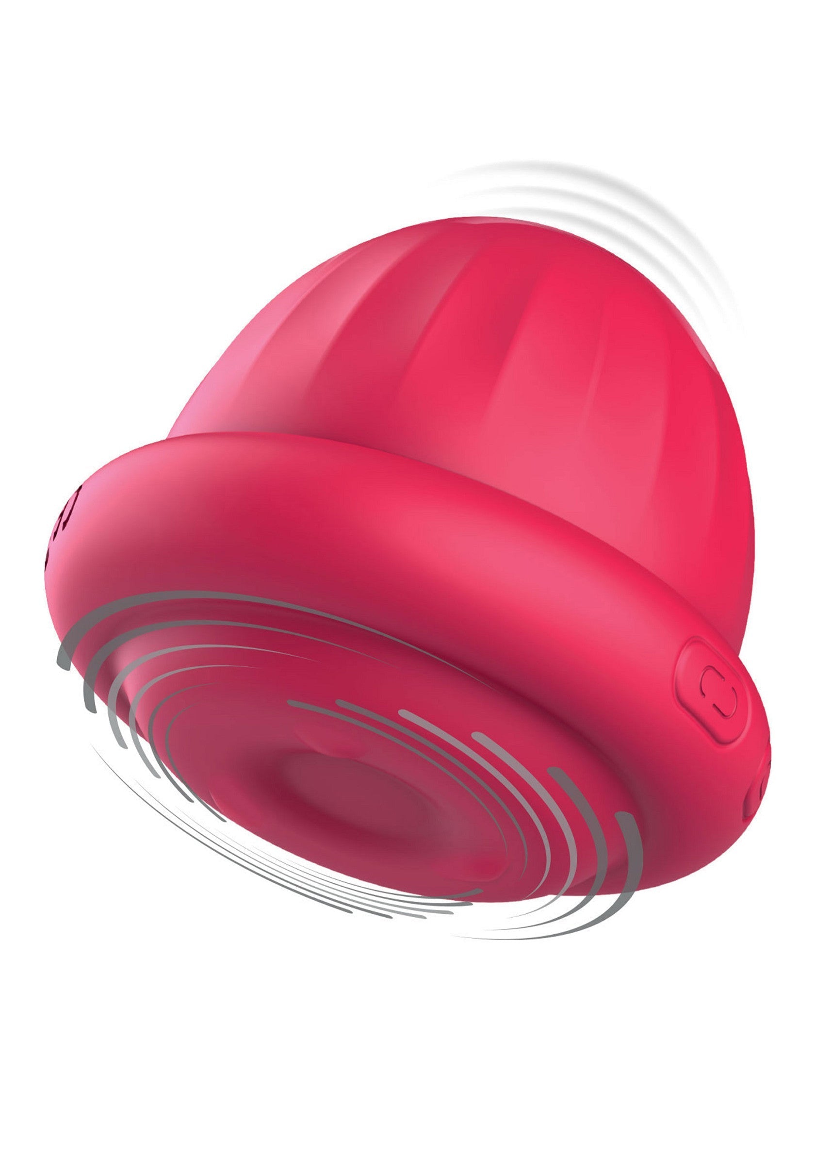 Stimulateur Xocoon Pearl Pulse Duo Stimulator