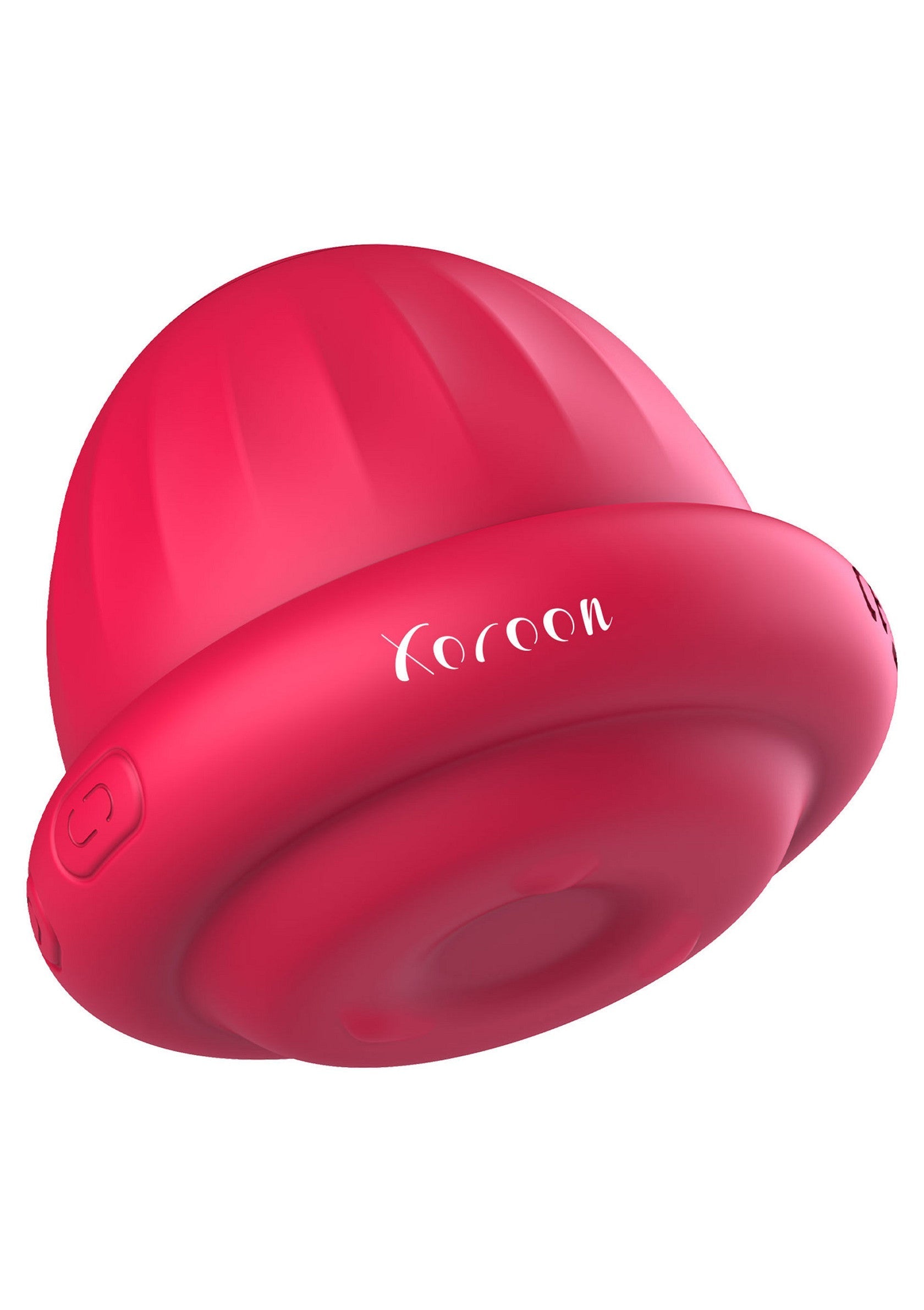 Stimulateur Xocoon Pearl Pulse Duo Stimulator