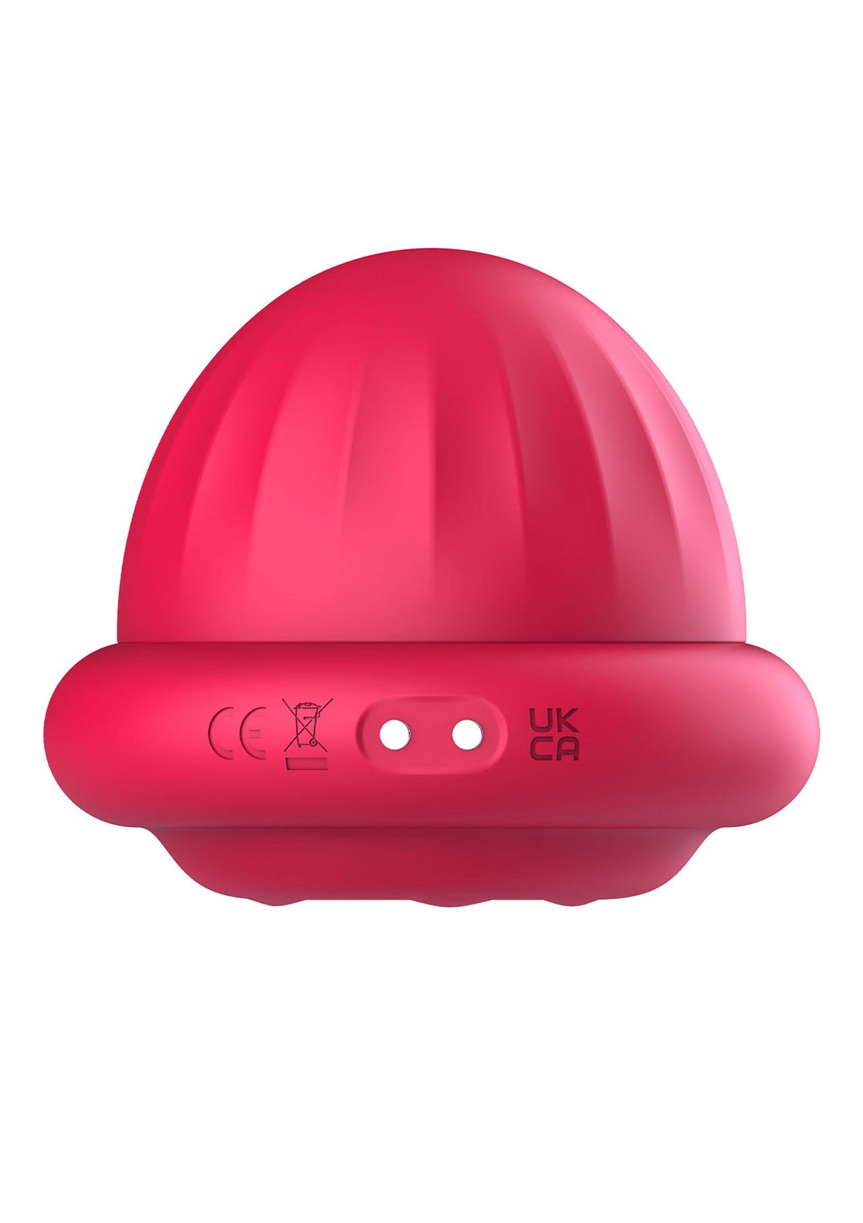 Stimulateur Xocoon Pearl Pulse Duo Stimulator