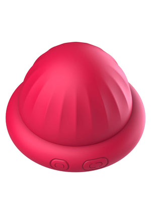 Stimulateur Xocoon Pearl Pulse Duo Stimulator