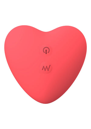 Stimulateur Xocoon Heartbeat Pulsating Stimulator