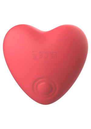 Stimulateur Xocoon Heartbeat Pulsating Stimulator