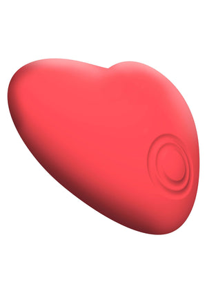 Stimulateur Xocoon Heartbeat Pulsating Stimulator