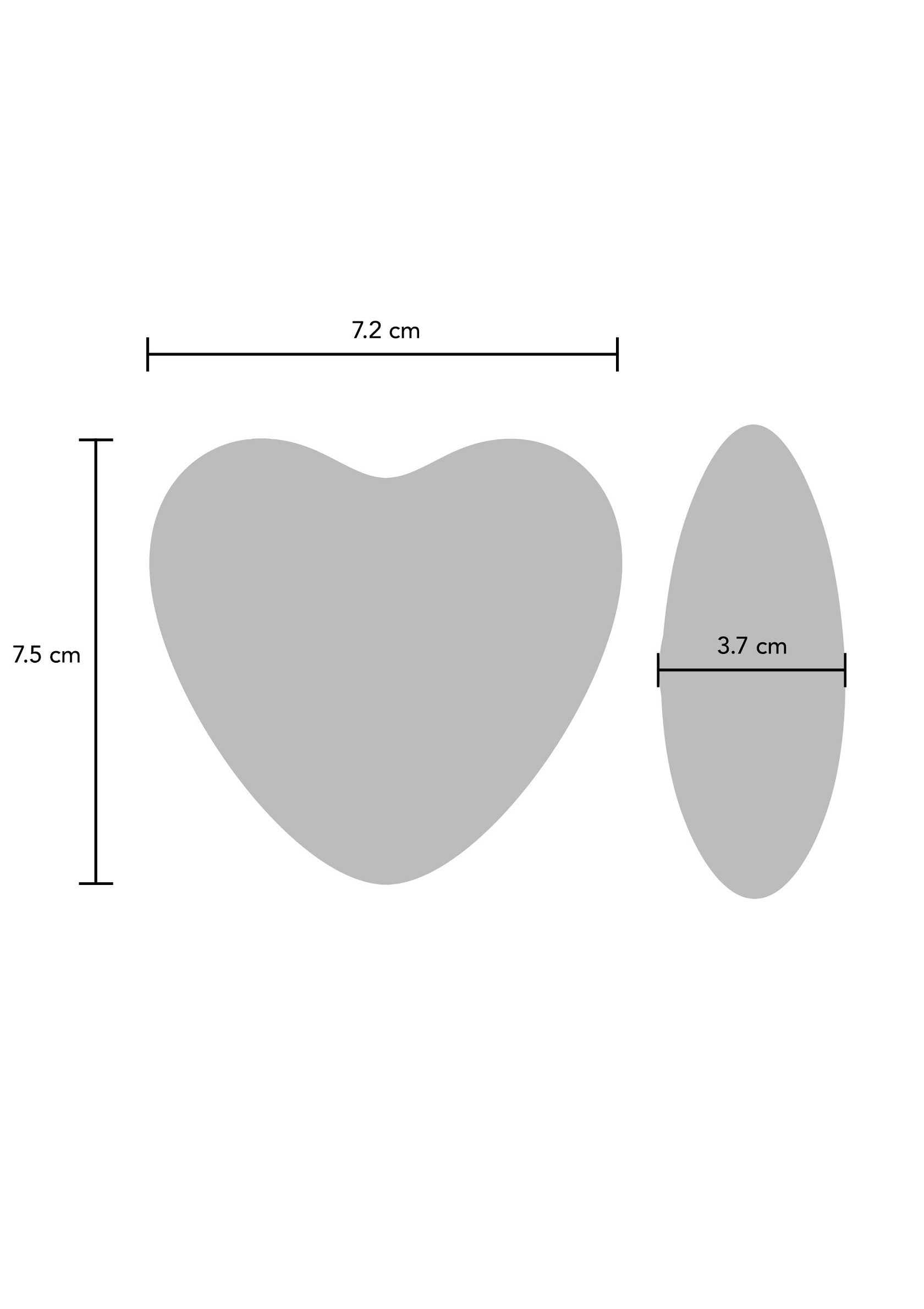Stimulateur Xocoon Heartbeat Pulsating Stimulator