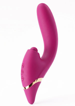 Vibromasseur Xocoon Triple Thrill Climaxer Vibrator