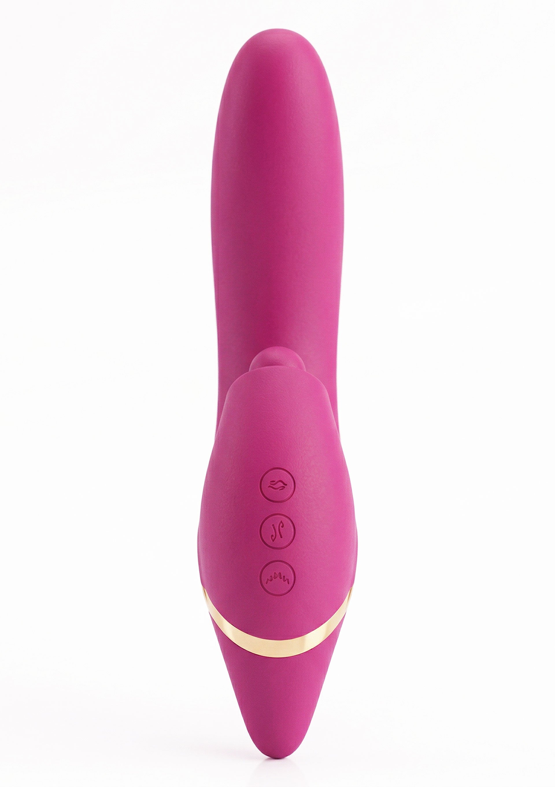 Vibromasseur Xocoon Triple Thrill Climaxer Vibrator