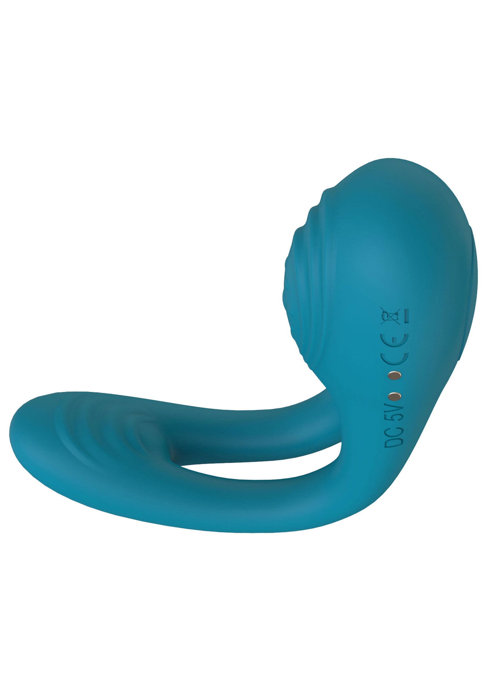 Performance masculine Xocoon Love Connection Couples Ring