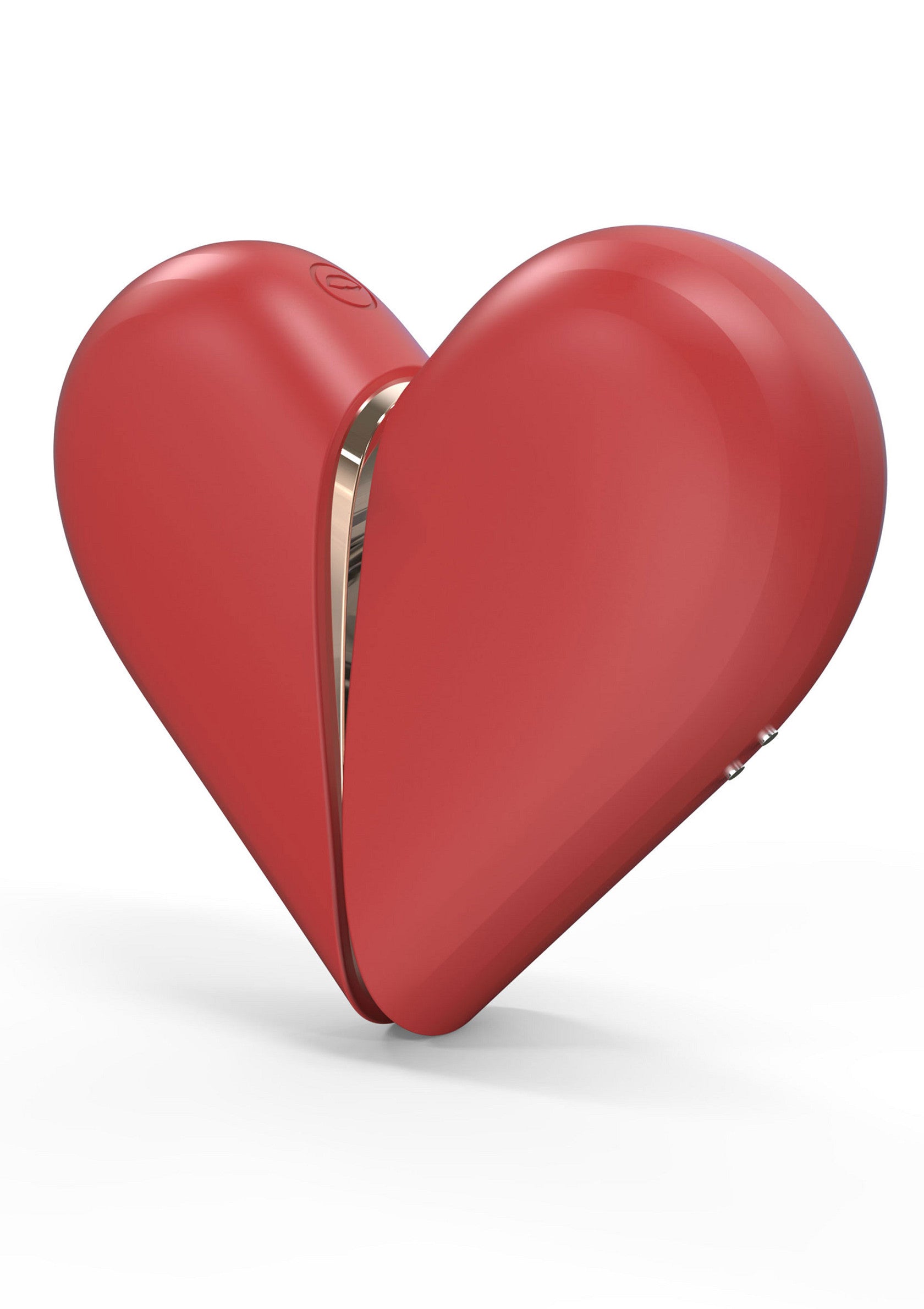 Stimulateur Xocoon Heartbreaker 2-in-1 Stimulator