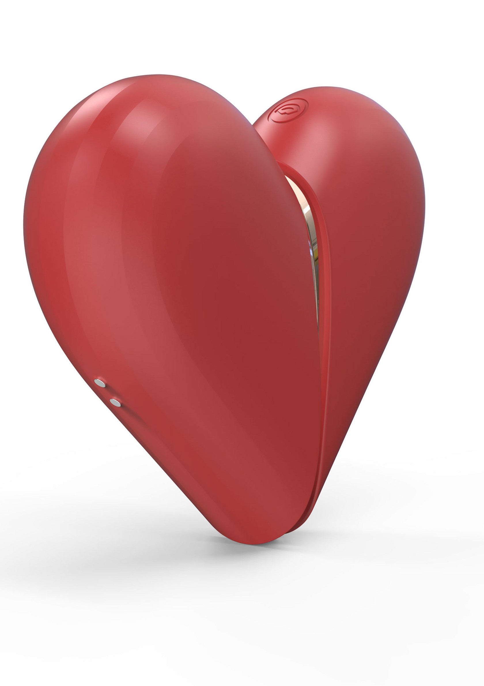 Stimulateur Xocoon Heartbreaker 2-in-1 Stimulator