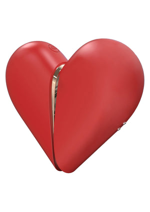 Stimulateur Xocoon Heartbreaker 2-in-1 Stimulator