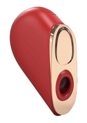 Stimulateur Xocoon Heartbreaker 2-in-1 Stimulator