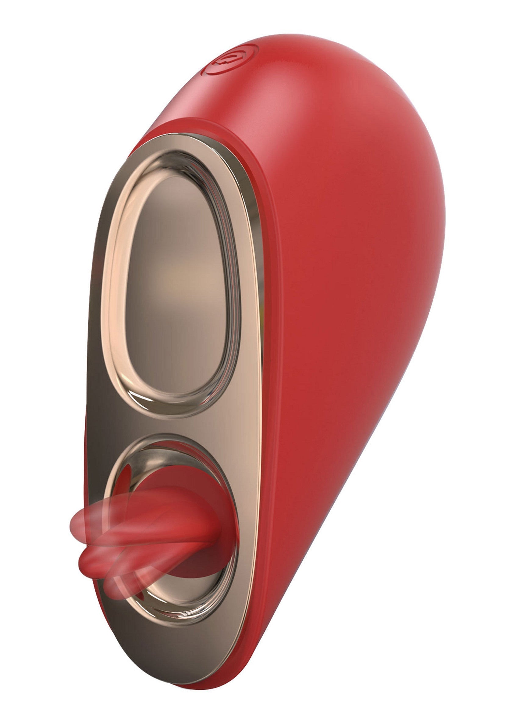 Stimulateur Xocoon Heartbreaker 2-in-1 Stimulator