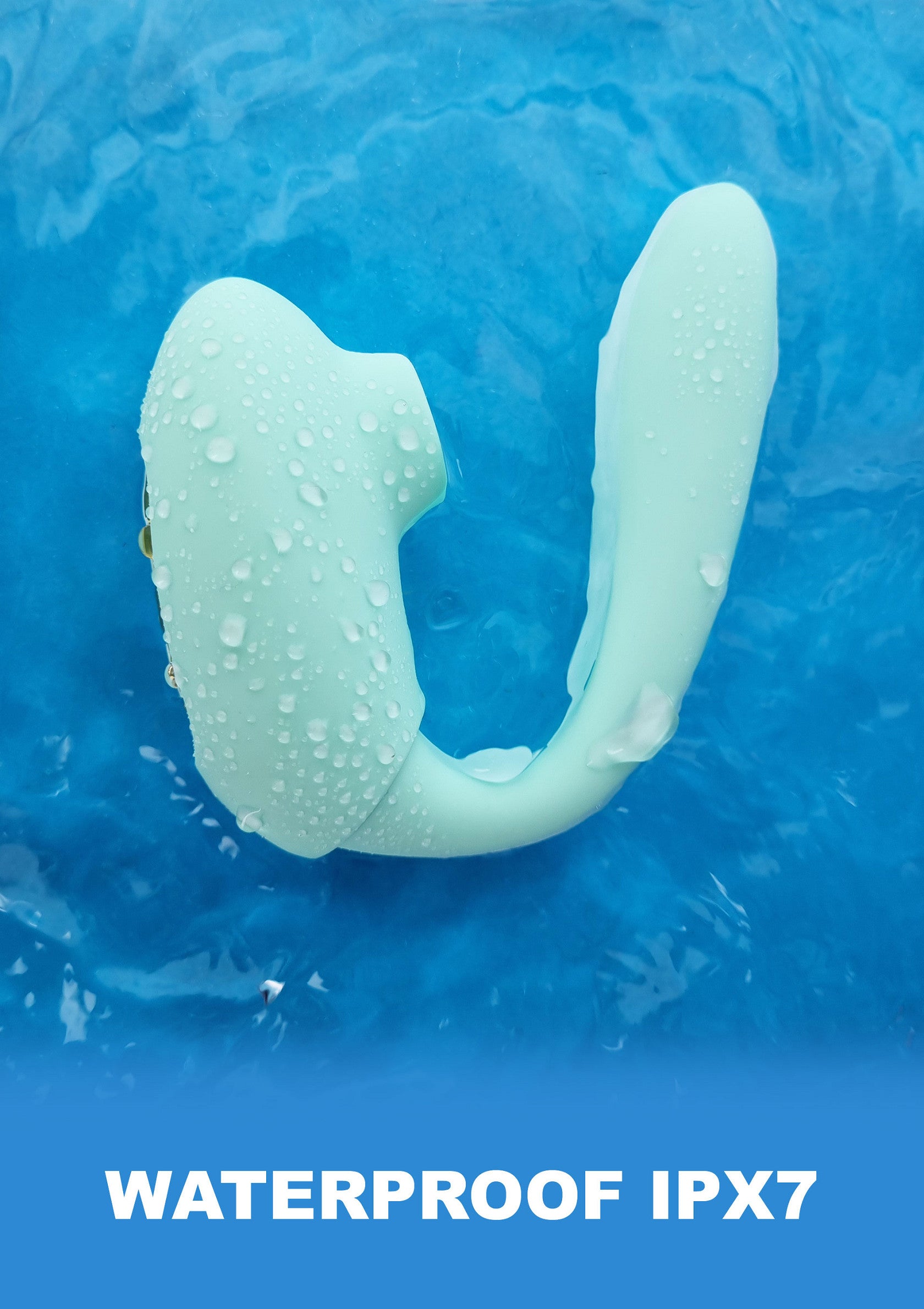 Vibromasseur Xocoon Couples Foreplay Enhancer