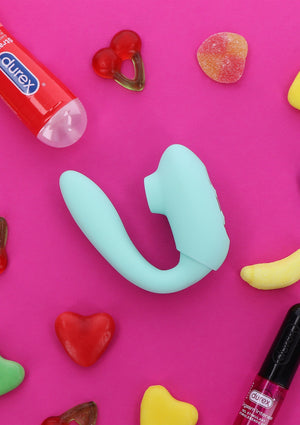Vibromasseur Xocoon Couples Foreplay Enhancer