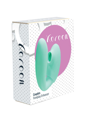 Vibromasseur Xocoon Couples Foreplay Enhancer