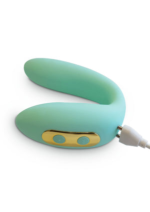 Vibromasseur Xocoon Couples Foreplay Enhancer
