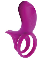 Vibromasseur Xocoon Couples Stimulator Ring