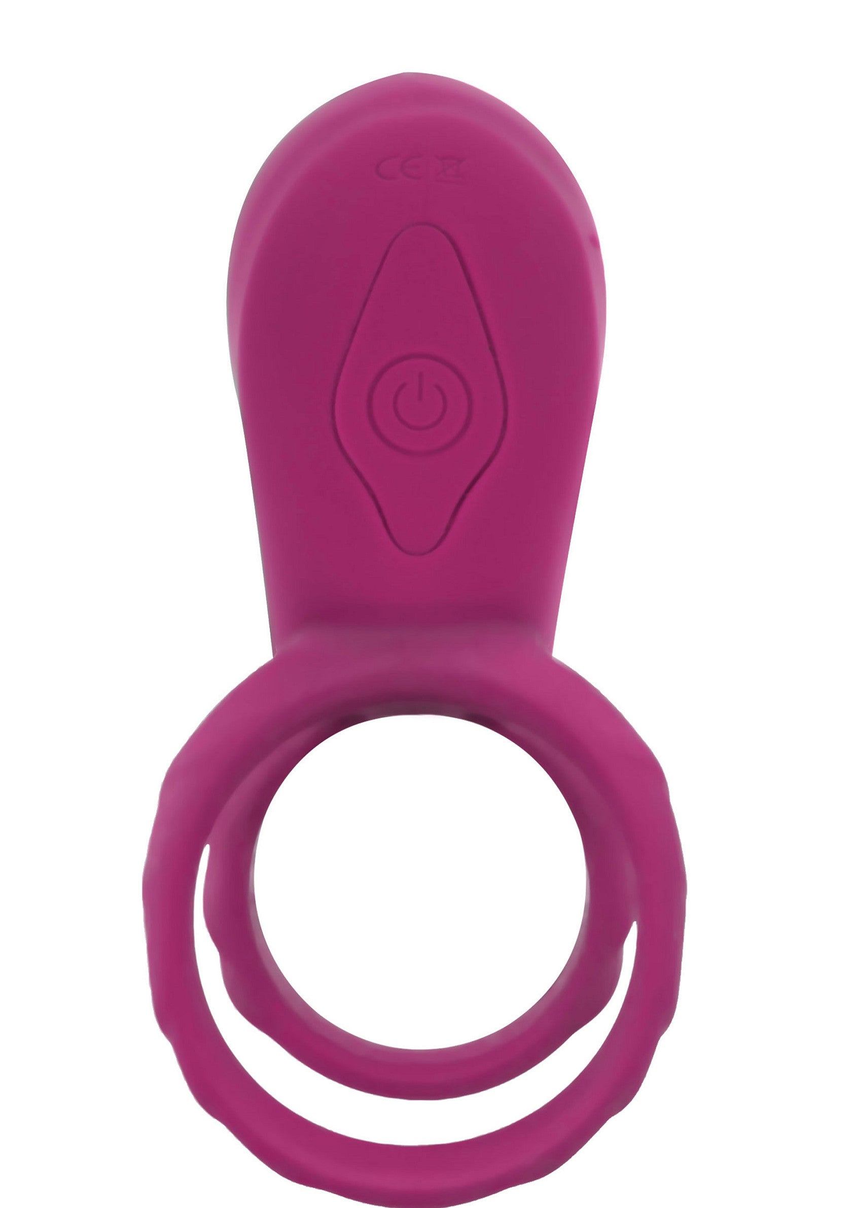 Vibromasseur Xocoon Couples Stimulator Ring