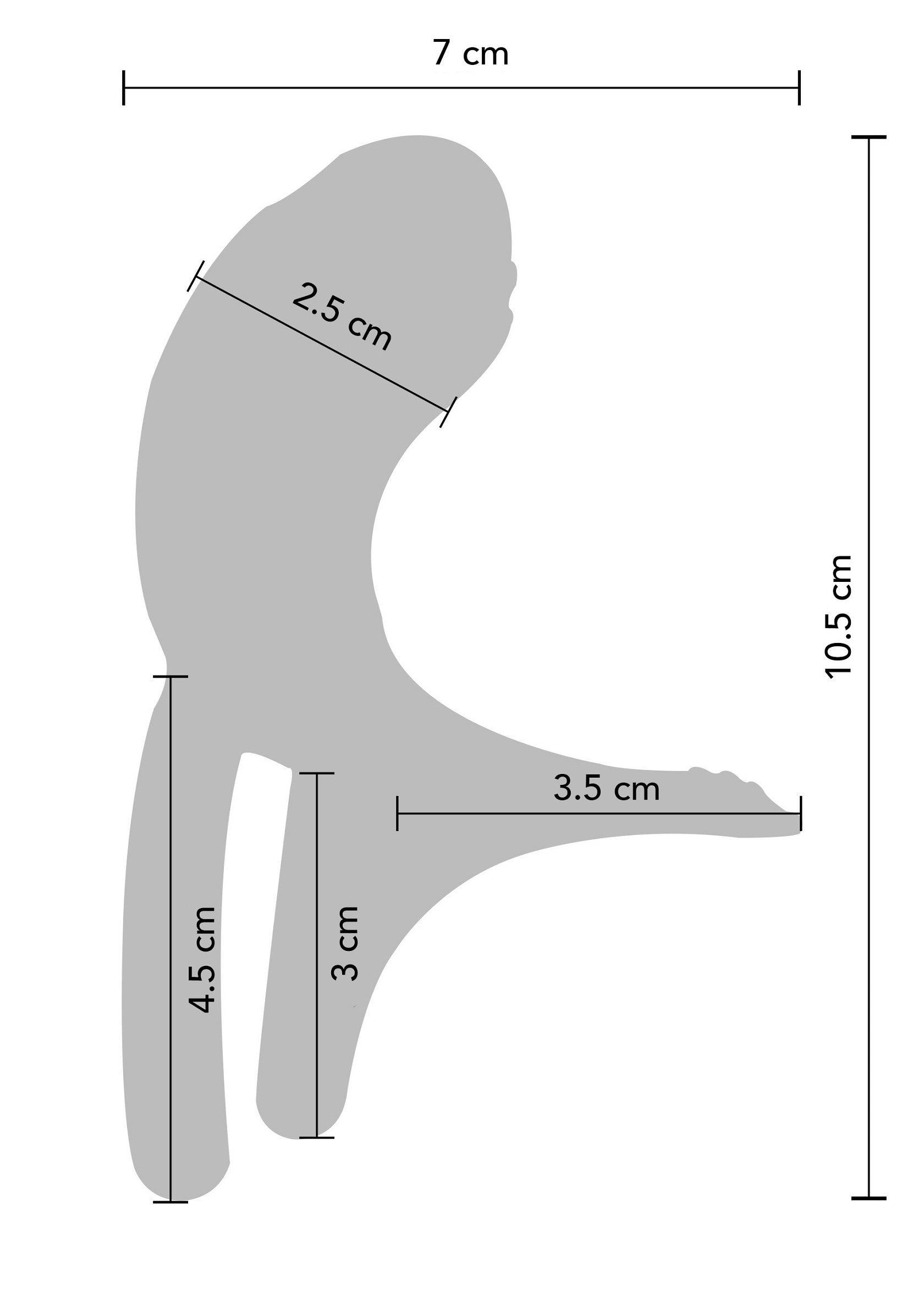 Vibromasseur Xocoon Couples Stimulator Ring