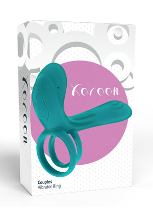 Vibromasseur Xocoon Couples Vibrator Ring