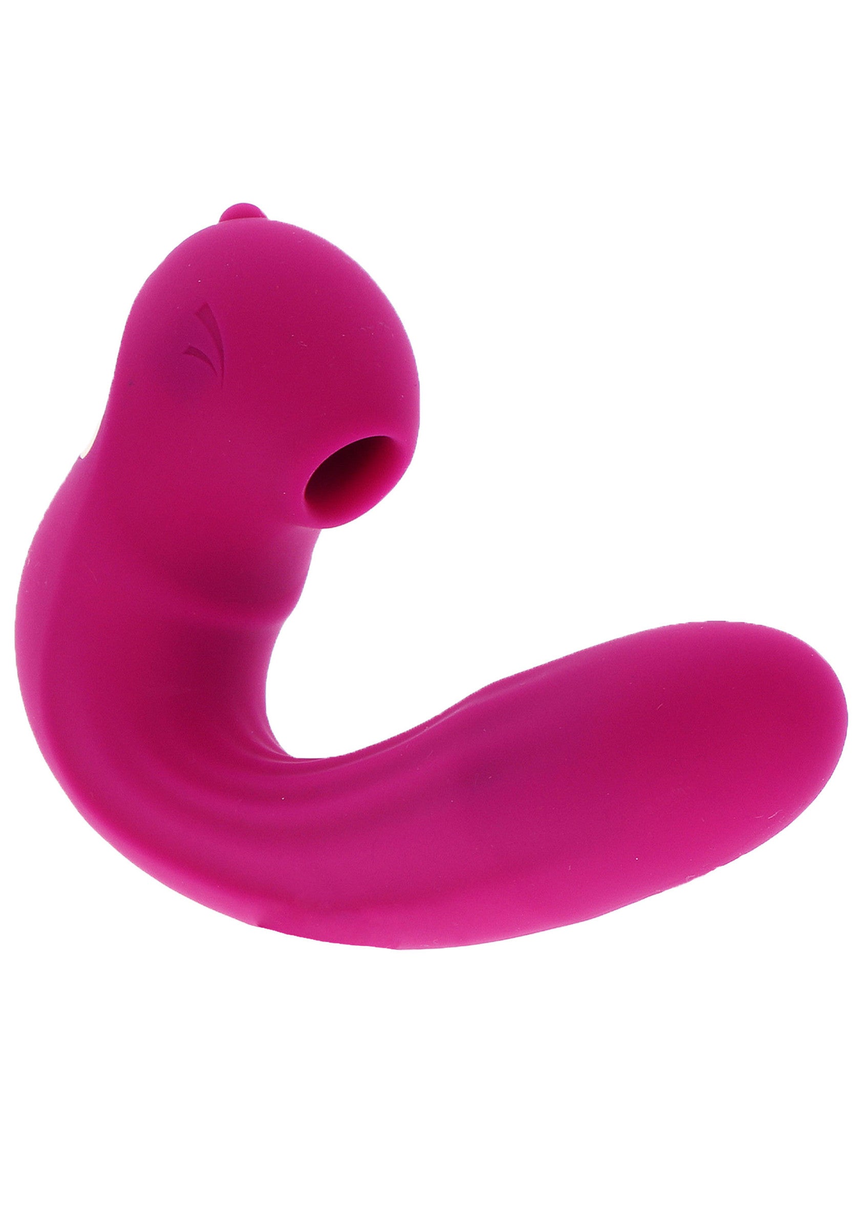 Vibromasseur Xocoon Celestial Love Vibe Stimulator