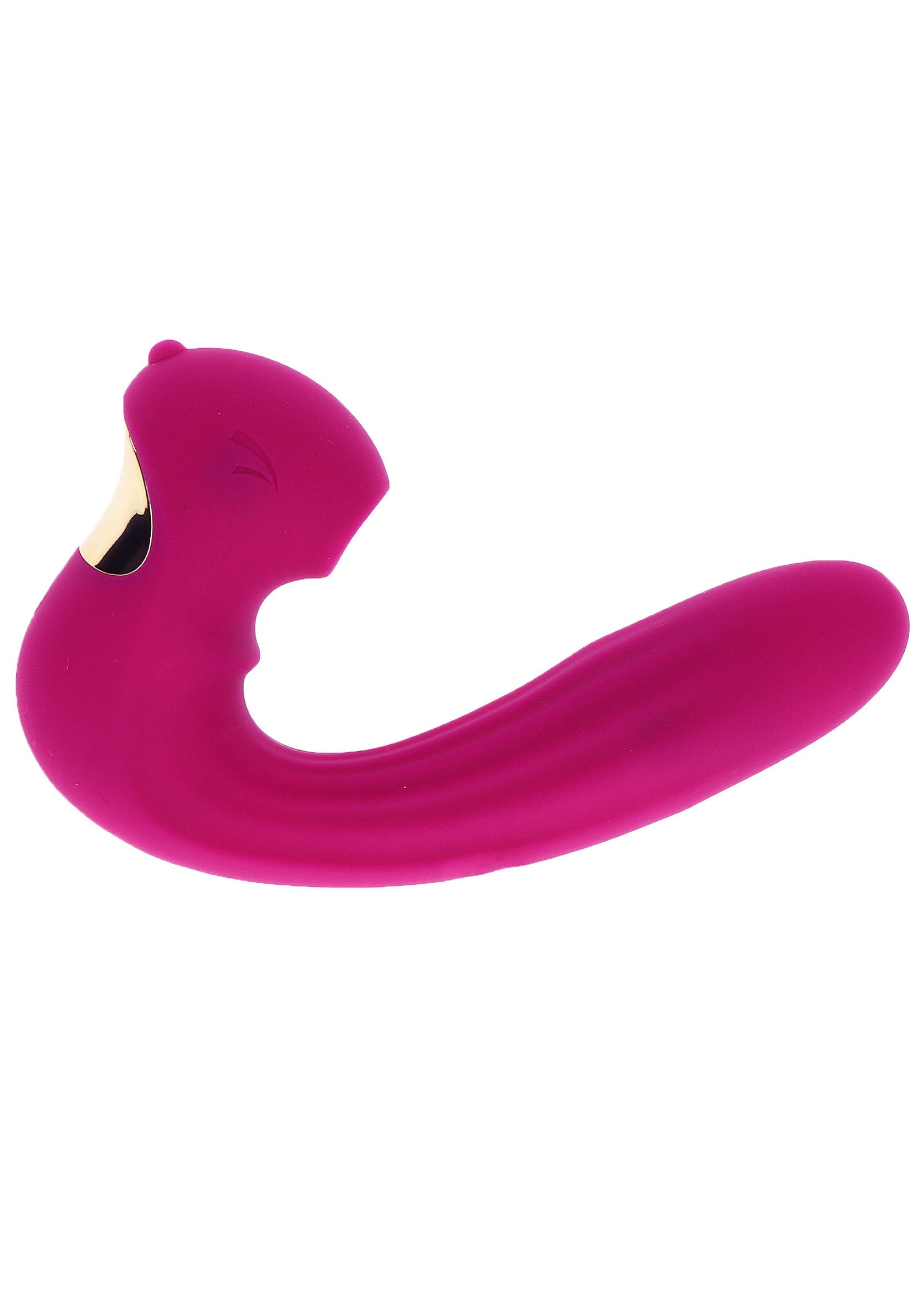 Vibromasseur Xocoon Celestial Love Vibe Stimulator