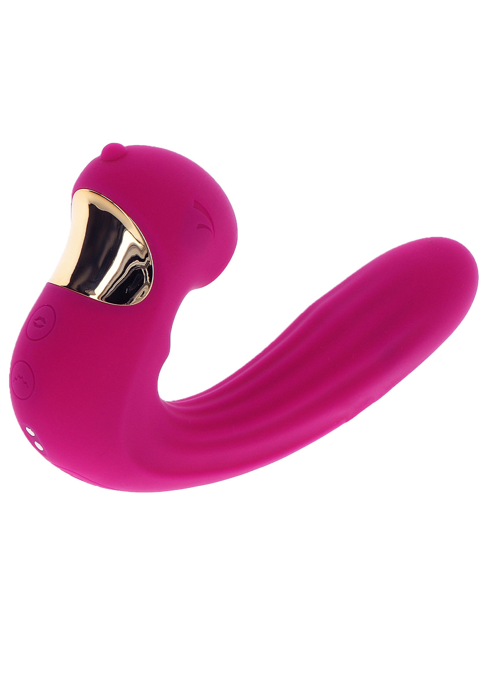 Vibromasseur Xocoon Celestial Love Vibe Stimulator