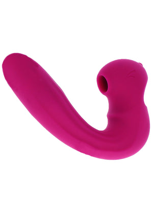 Vibromasseur Xocoon Celestial Love Vibe Stimulator