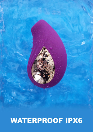 Stimulateur Xocoon Divine Love Stimulator