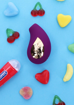 Stimulateur Xocoon Divine Love Stimulator