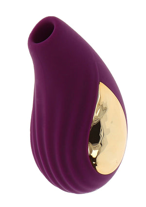 Stimulateur Xocoon Divine Love Stimulator