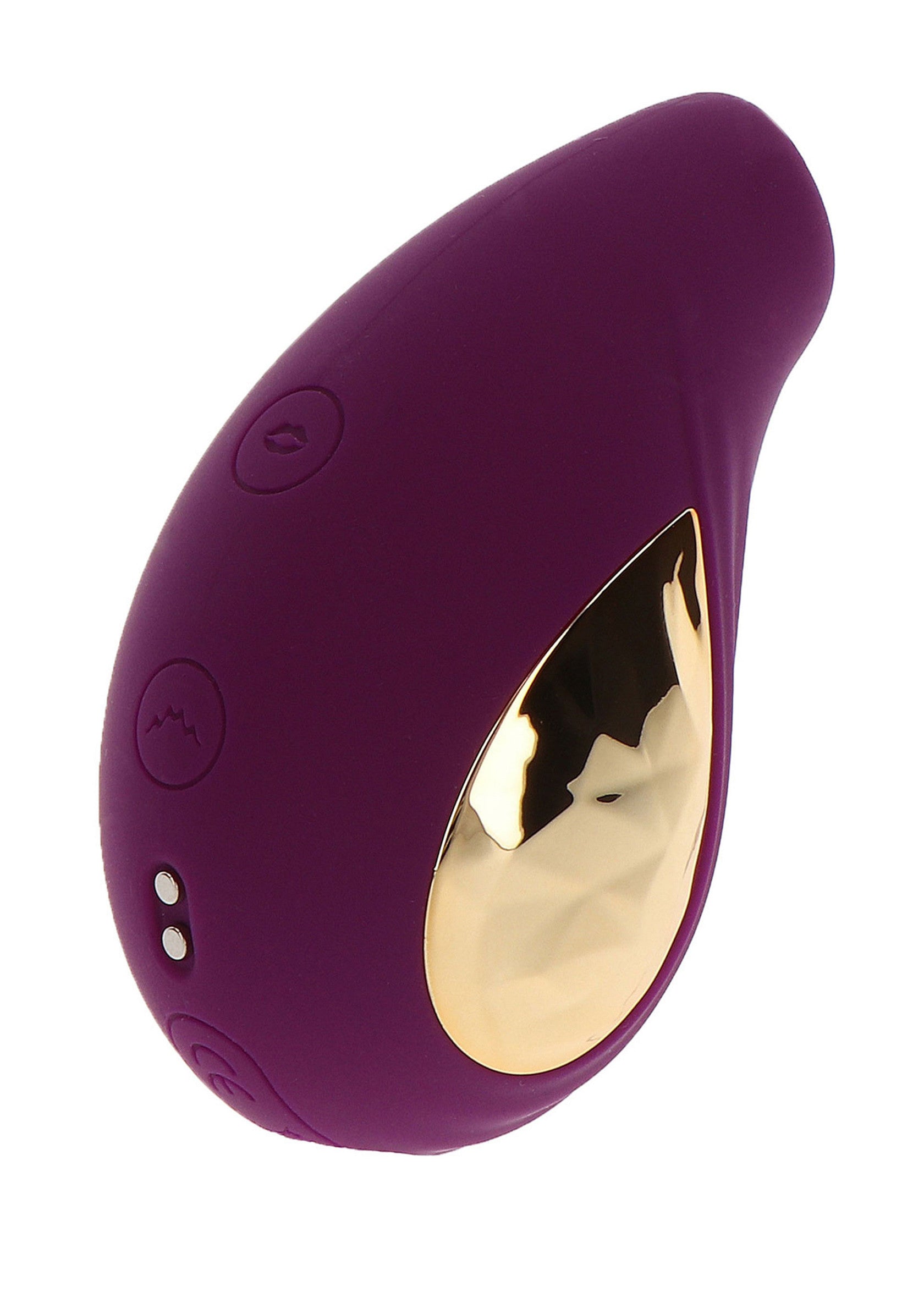 Stimulateur Xocoon Divine Love Stimulator