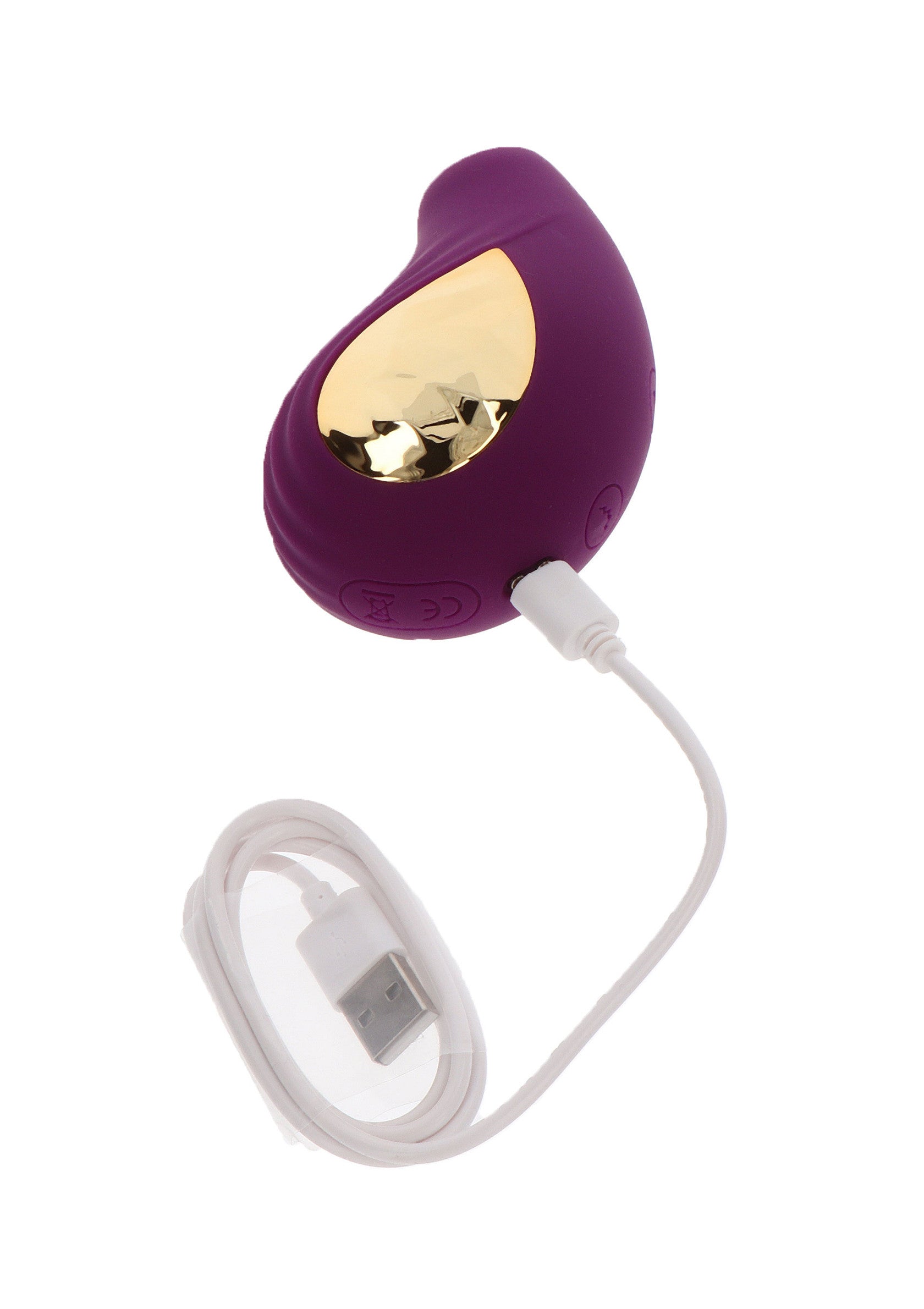 Stimulateur Xocoon Divine Love Stimulator