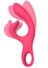 Vibromasseur Xocoon Endless Orgasm Vibrator