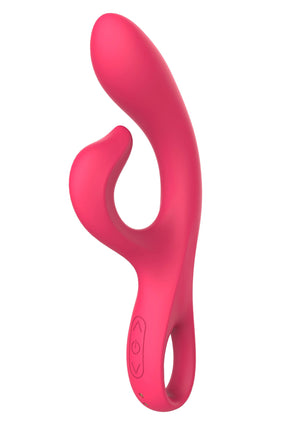Vibromasseur Xocoon Endless Orgasm Vibrator