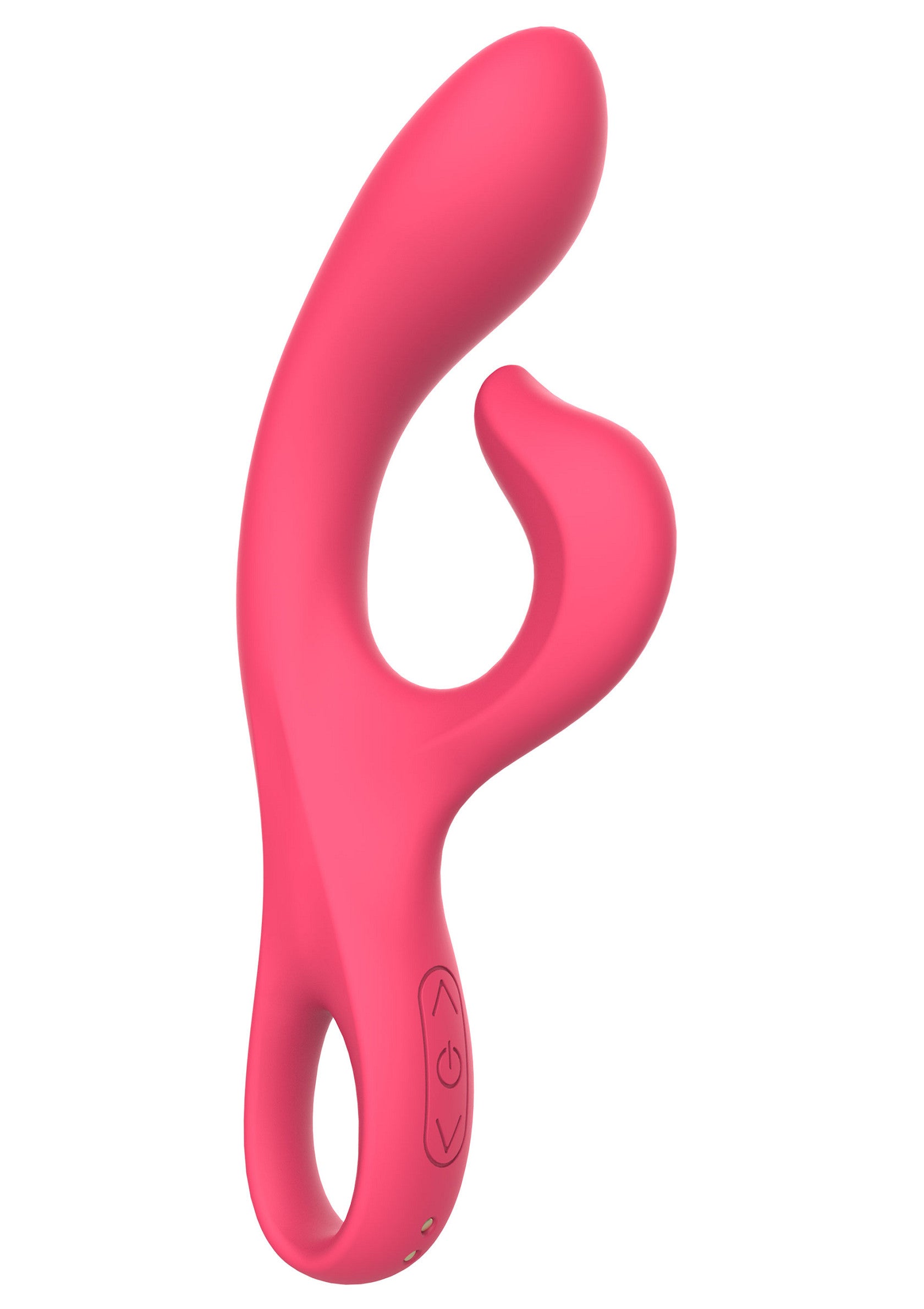 Vibromasseur Xocoon Endless Orgasm Vibrator