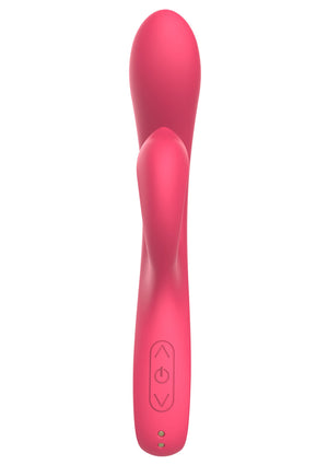 Vibromasseur Xocoon Endless Orgasm Vibrator