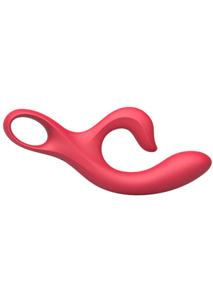 Vibromasseur Xocoon Endless Orgasm Vibrator