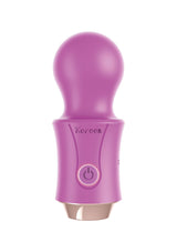 Masseur Xocoon The Traveller Wand