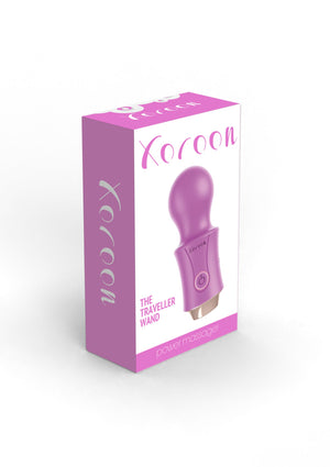 Masseur Xocoon The Traveller Wand