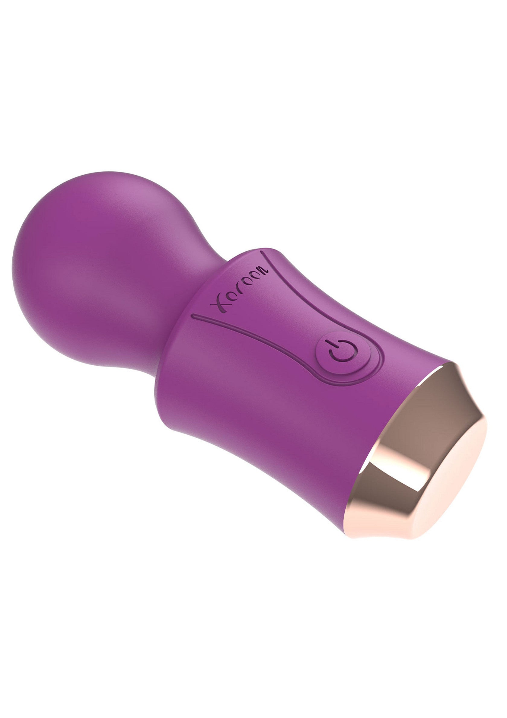 Masseur Xocoon The Traveller Wand