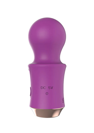 Masseur Xocoon The Traveller Wand