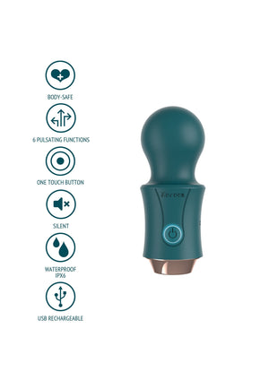 Masseur Xocoon The Traveller Wand