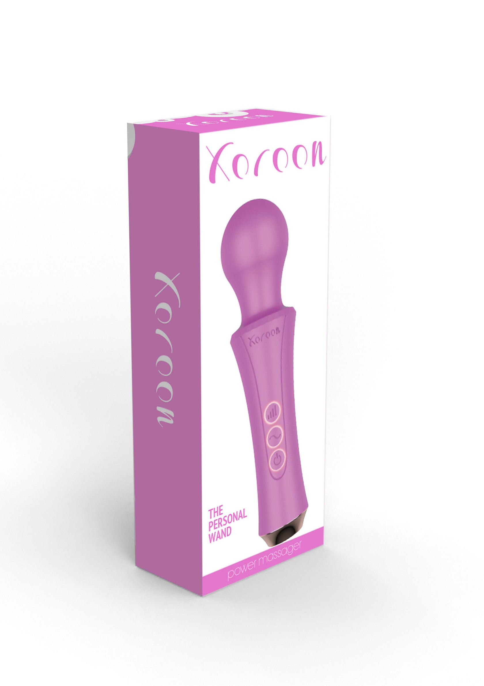 Masseur Xocoon The Personal Wand