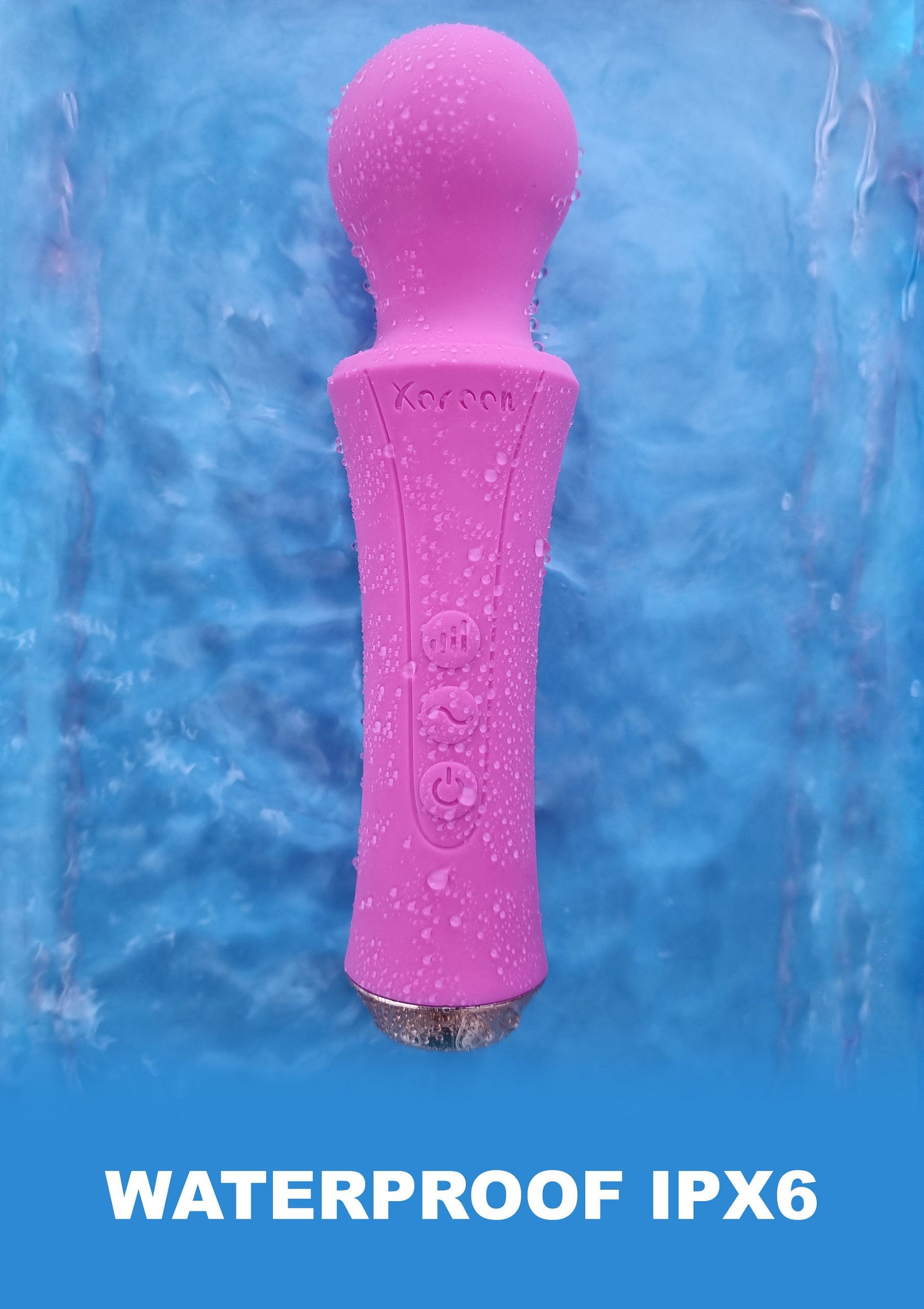 Masseur Xocoon The Personal Wand