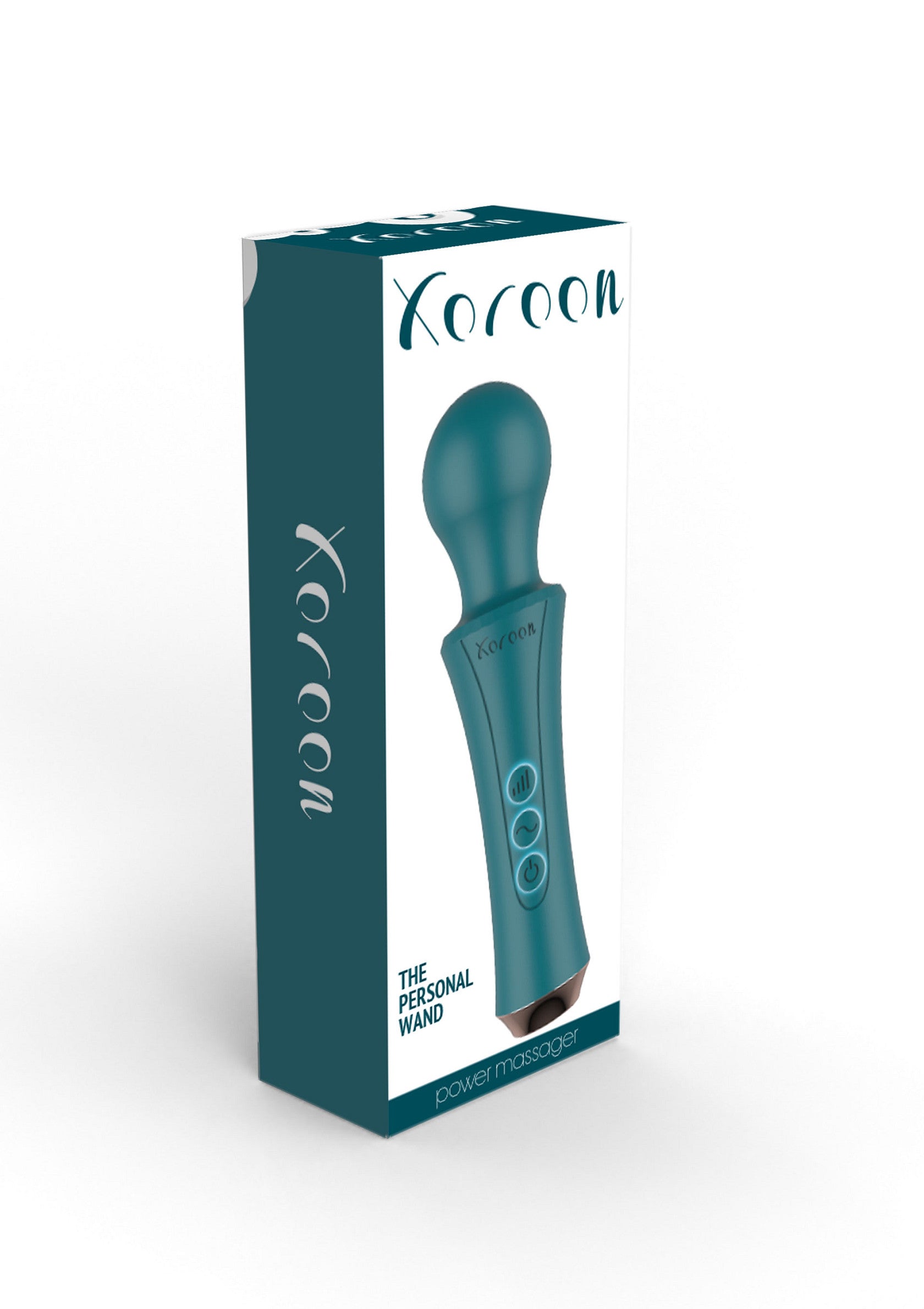 Masseur Xocoon The Personal Wand