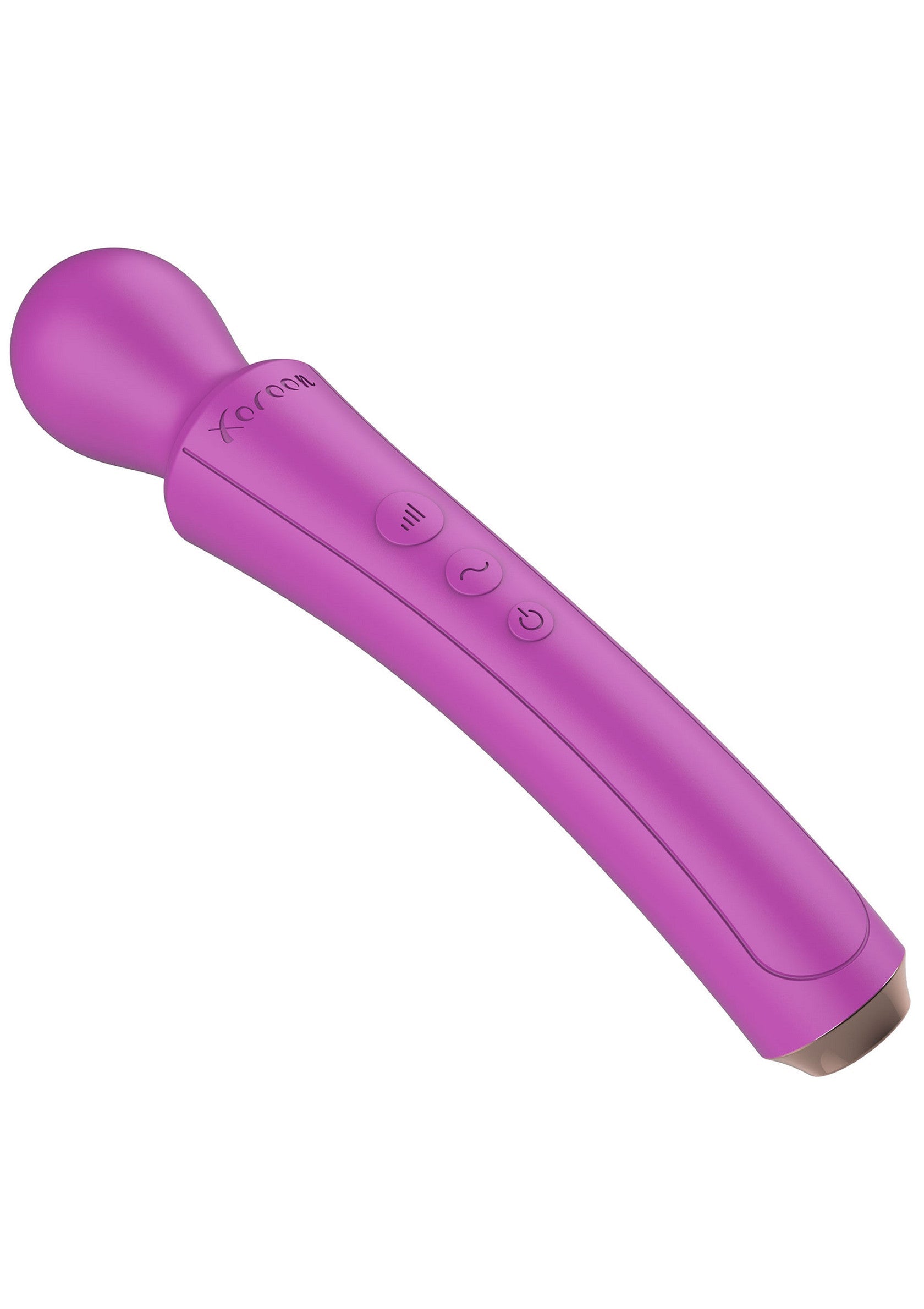 Masseur Xocoon The Curved Wand