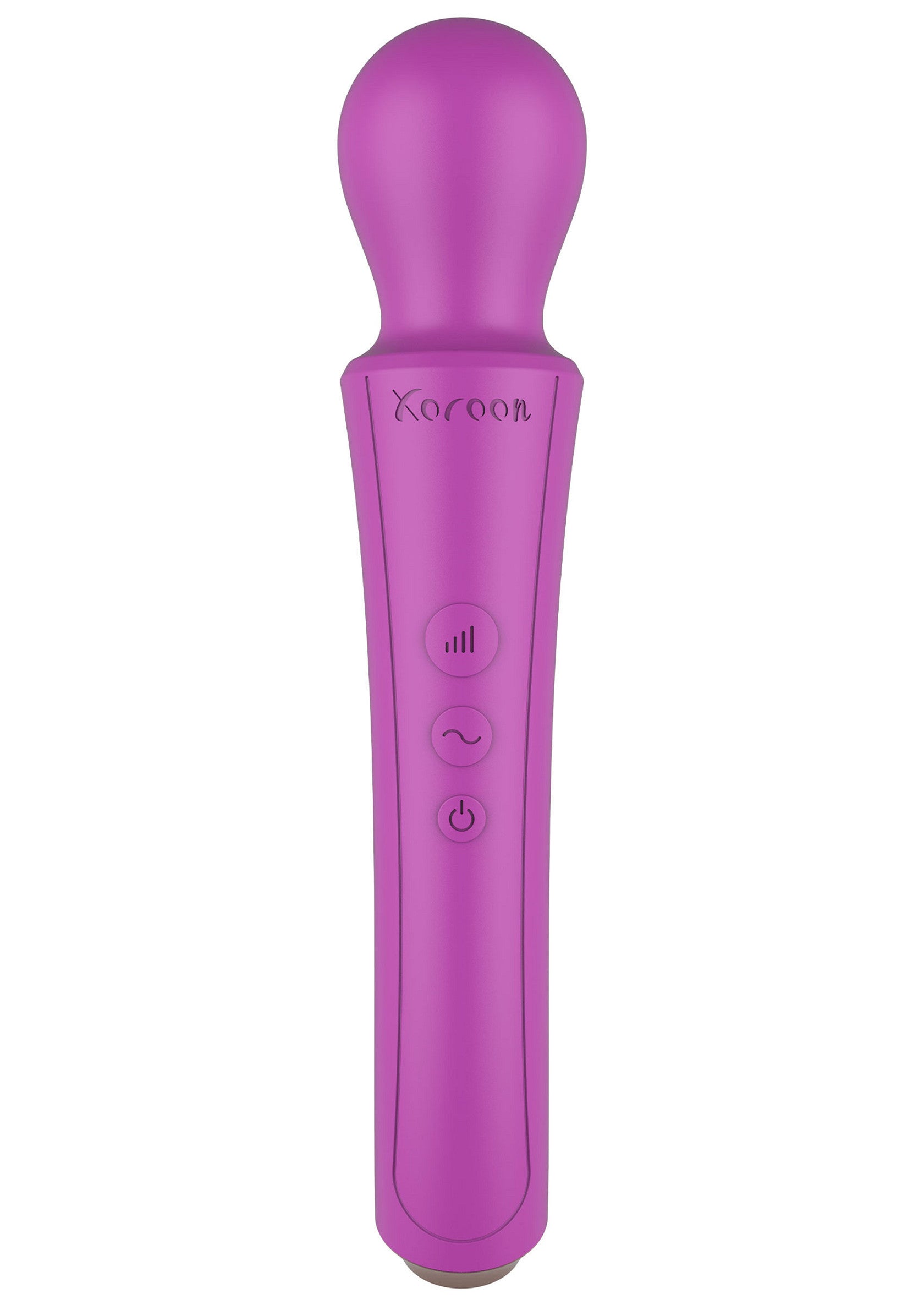 Masseur Xocoon The Curved Wand