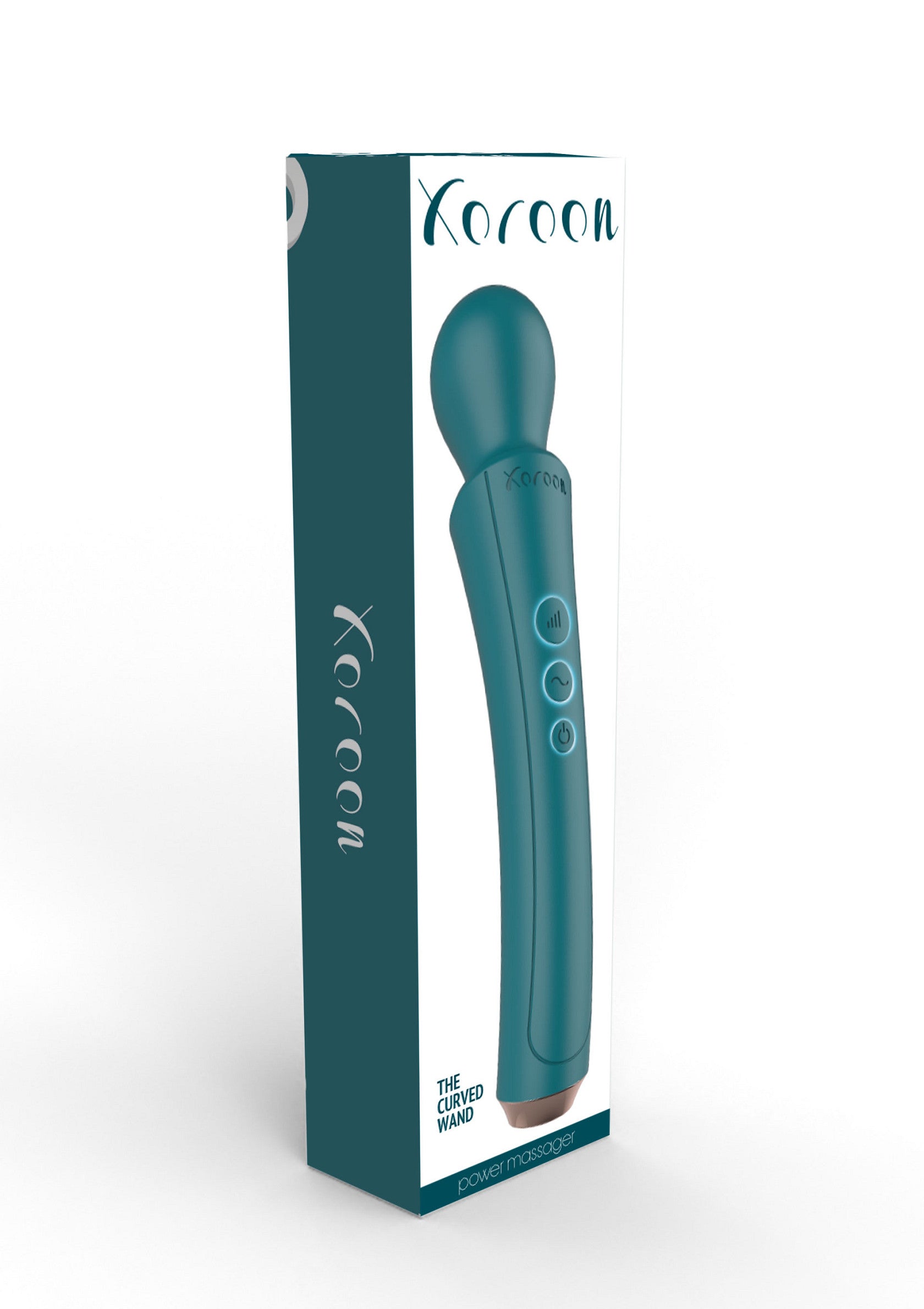 Masseur Xocoon The Curved Wand