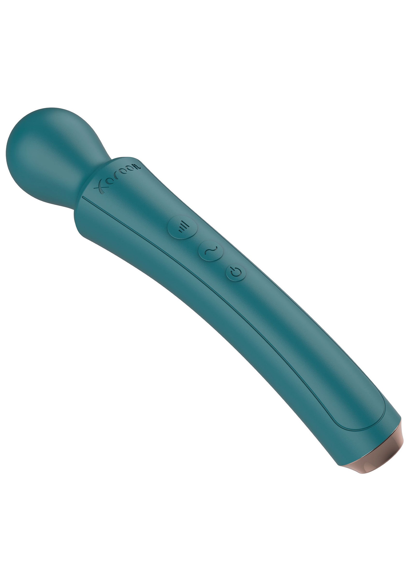 Masseur Xocoon The Curved Wand